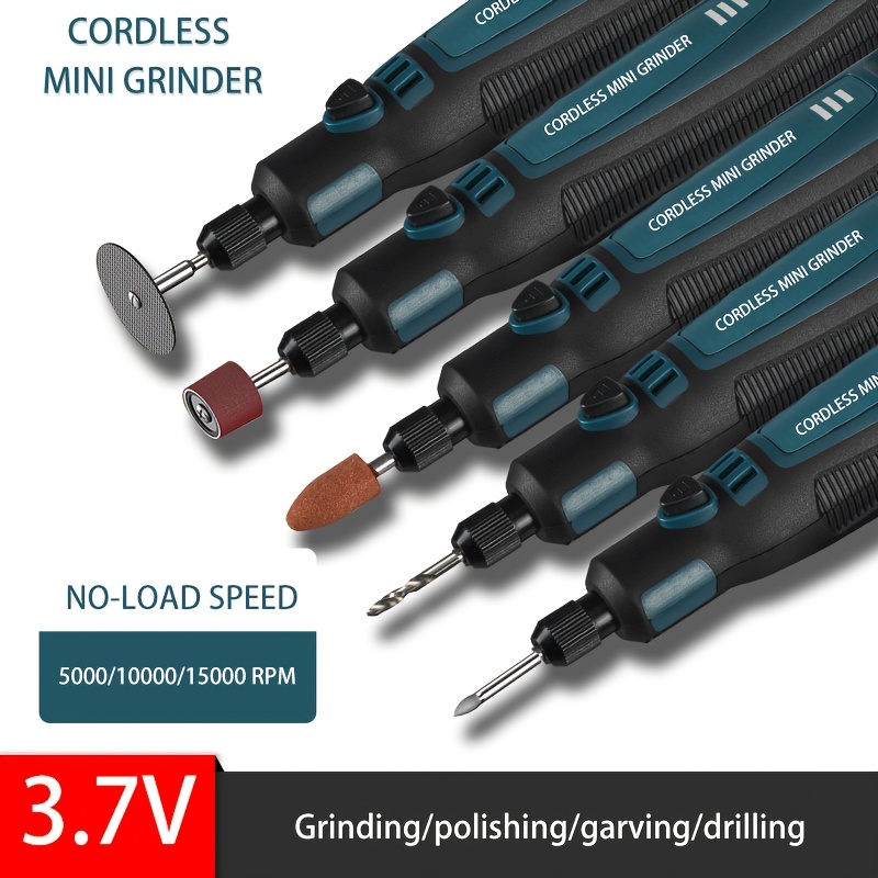 DIY Household Mini Electric Grinder & Engraving: In-Depth Review, Specs & Buyer's Guide