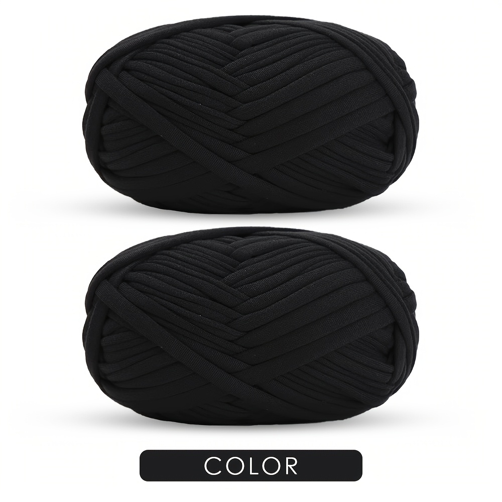 TEMU 2-pack Fabric Strip Yarn