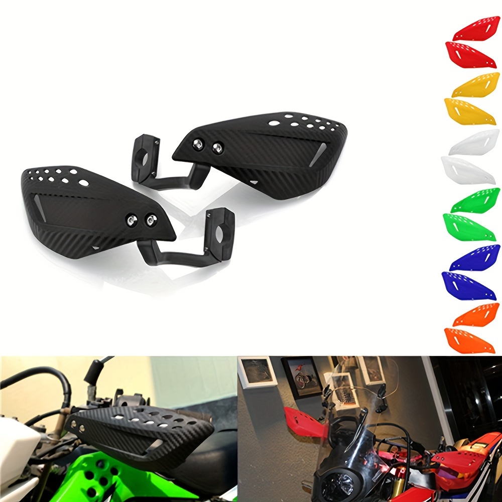 Protector De Mano Para Manillar Para Moto Guzzi V85tt