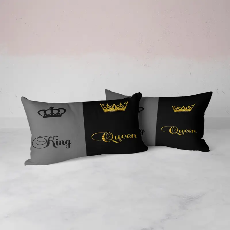 3pcs polyester duvet cover set stylish couples comfortable soft alternative bedding covers for bedroom and 1 duvet cover and 2 pillowcases zip closure breathable fabric machine washable alternative without core Product details 4