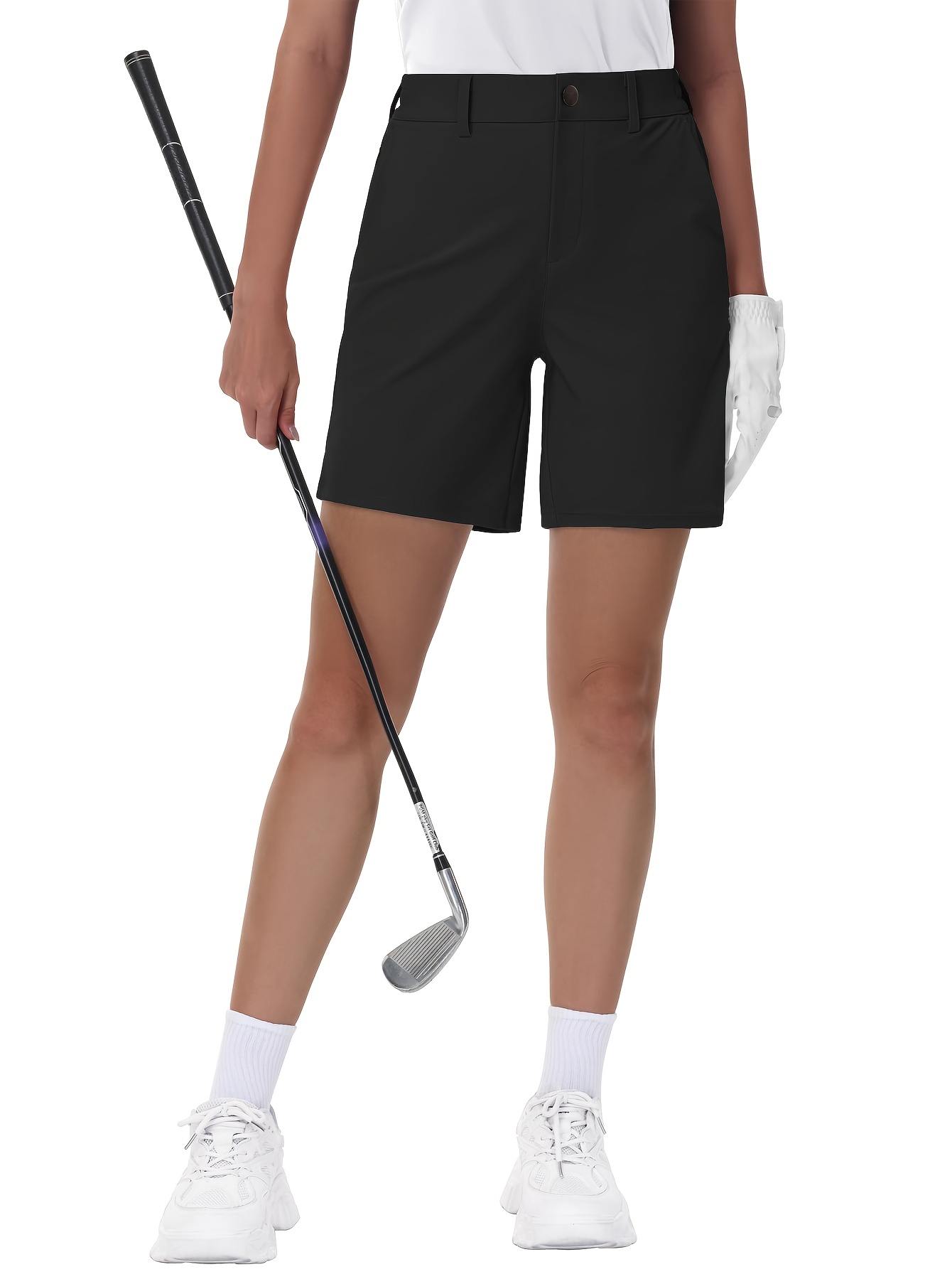 women golf clothing sold on Temu Australia