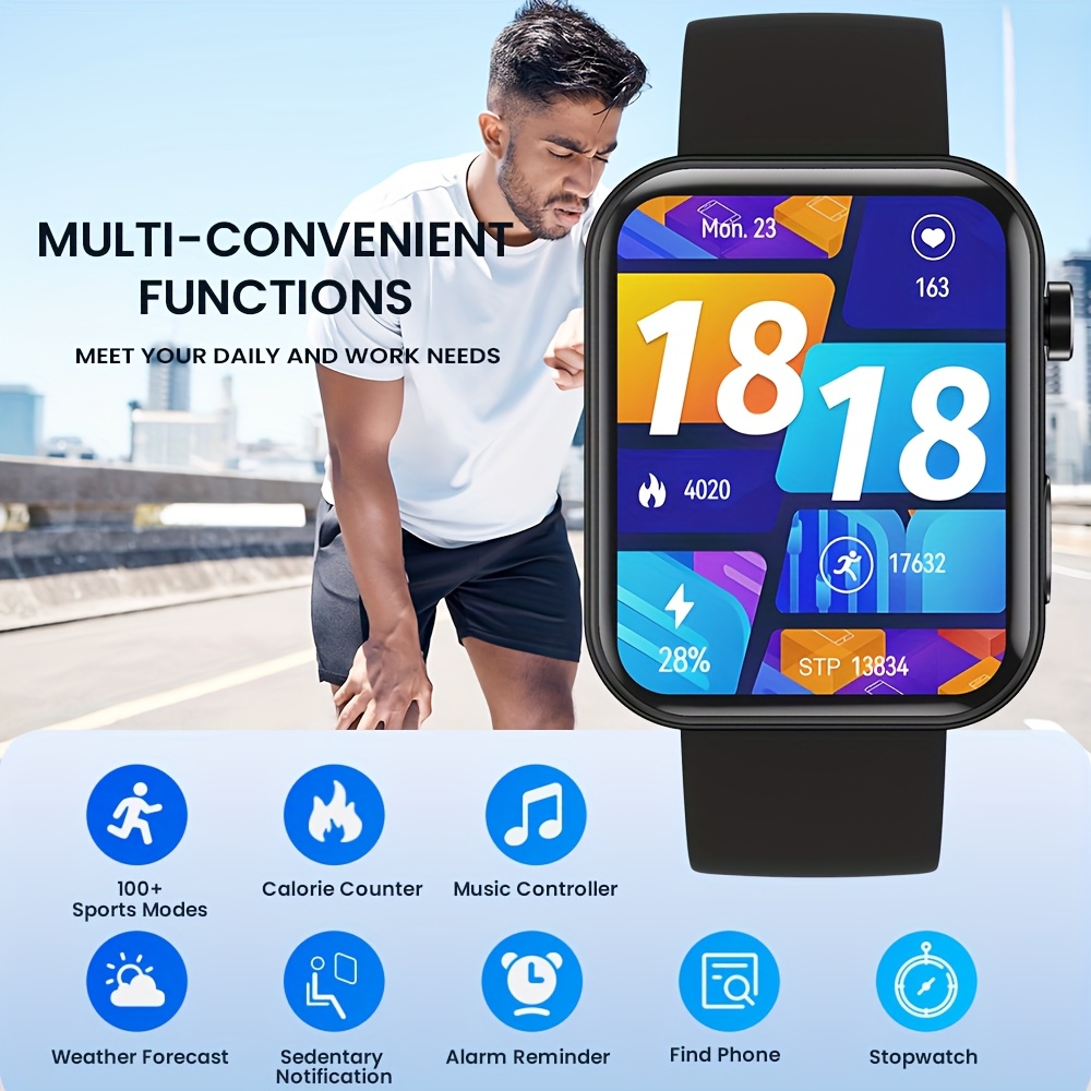 Deals Ifit Ifit Classic Watch Price Fitness Tracker $39 Smart Watch Ifit