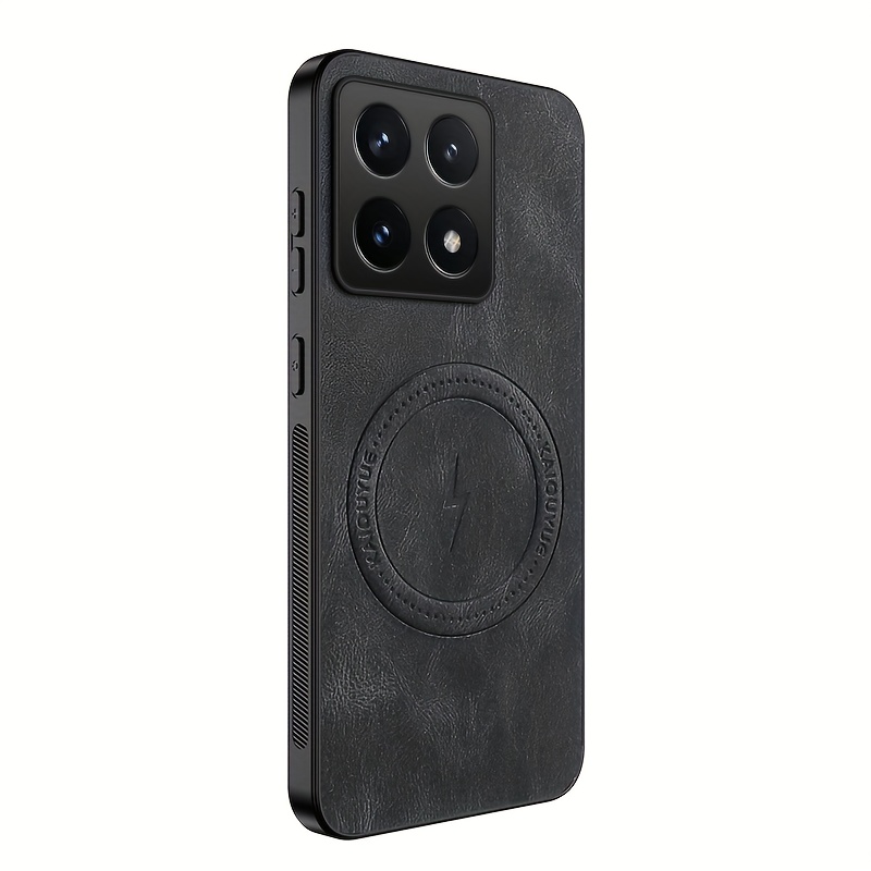 TEMU Phone Case: Suitable For Xiaomi 14t/14t Pro Phone Case, , Anti Slip Border, Comfortable Feel, Anti Fingerprint Protective Cover