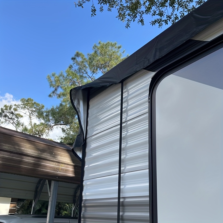 1 stck premium wohnmobil abdeckung abdeckung  - Temu Austria