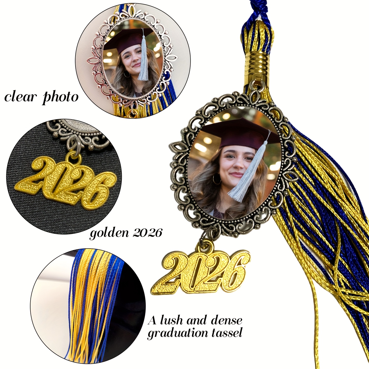 Class 2026 Tassel