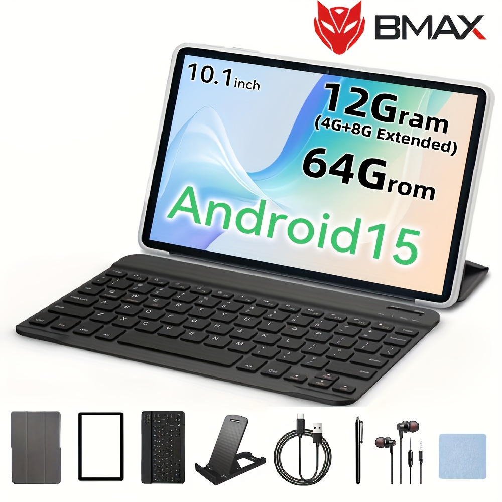 【タブレット】BMAX i9 Plus（ケース+Bluetoothキーボード付） Amazon | Bmax I9 Plus ケースBmax I9 Plus キーボード Bmax I9
