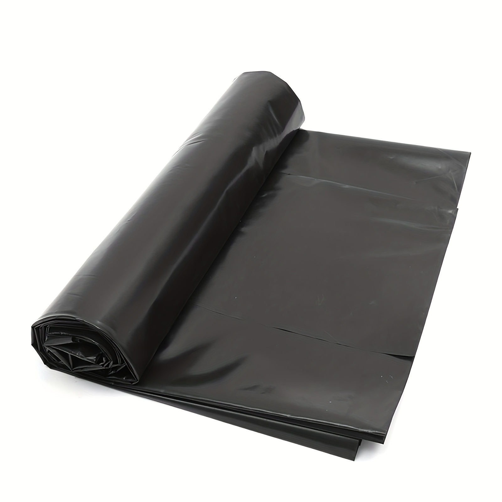 Image of Fish Pond Hdpe Liner Membrane 0.2mm Pond Liner For Outdoor Waterfall And Water Gardens Fountains