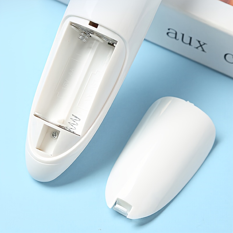 convenient home electric blackhead remover pore cleaner facial cleansing beauty instrument suitable for men and women without battery Product details 4