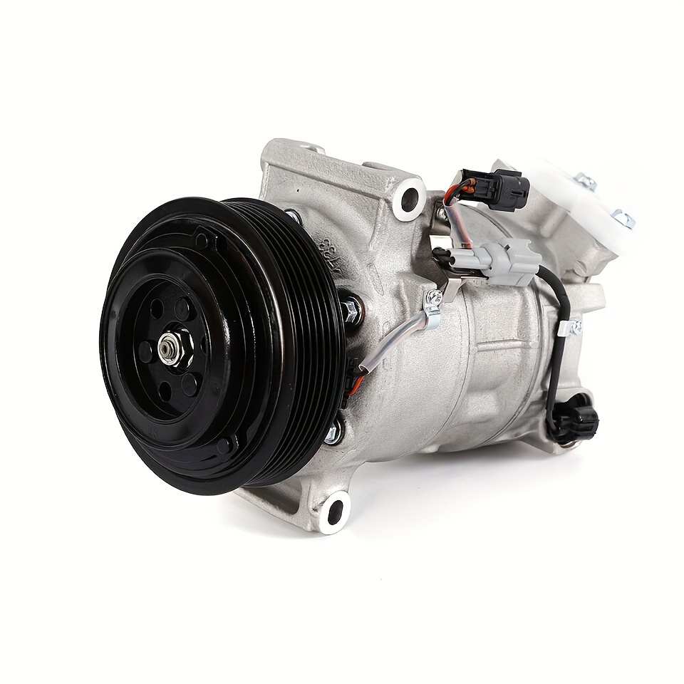 

Ac A/c Compressor For Sentra 1.8l & Tsuru 1.6l 2013 2014 2015 2016 98585