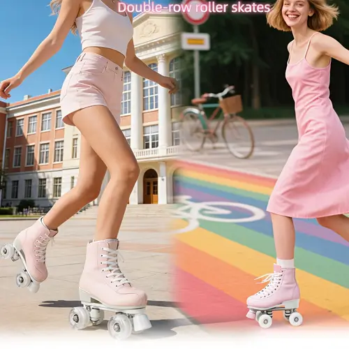 ice skates sold on Temu United States