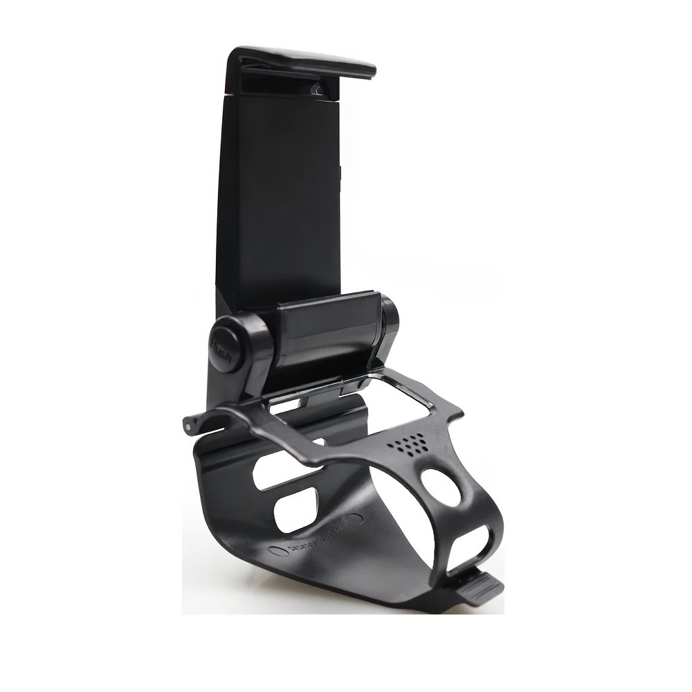 E-shop Handyhalterung für PS4-Controller, Haltegriff für PlayStation 4 Gamepad, Zubehör für S9 S8 Clip-Halterung