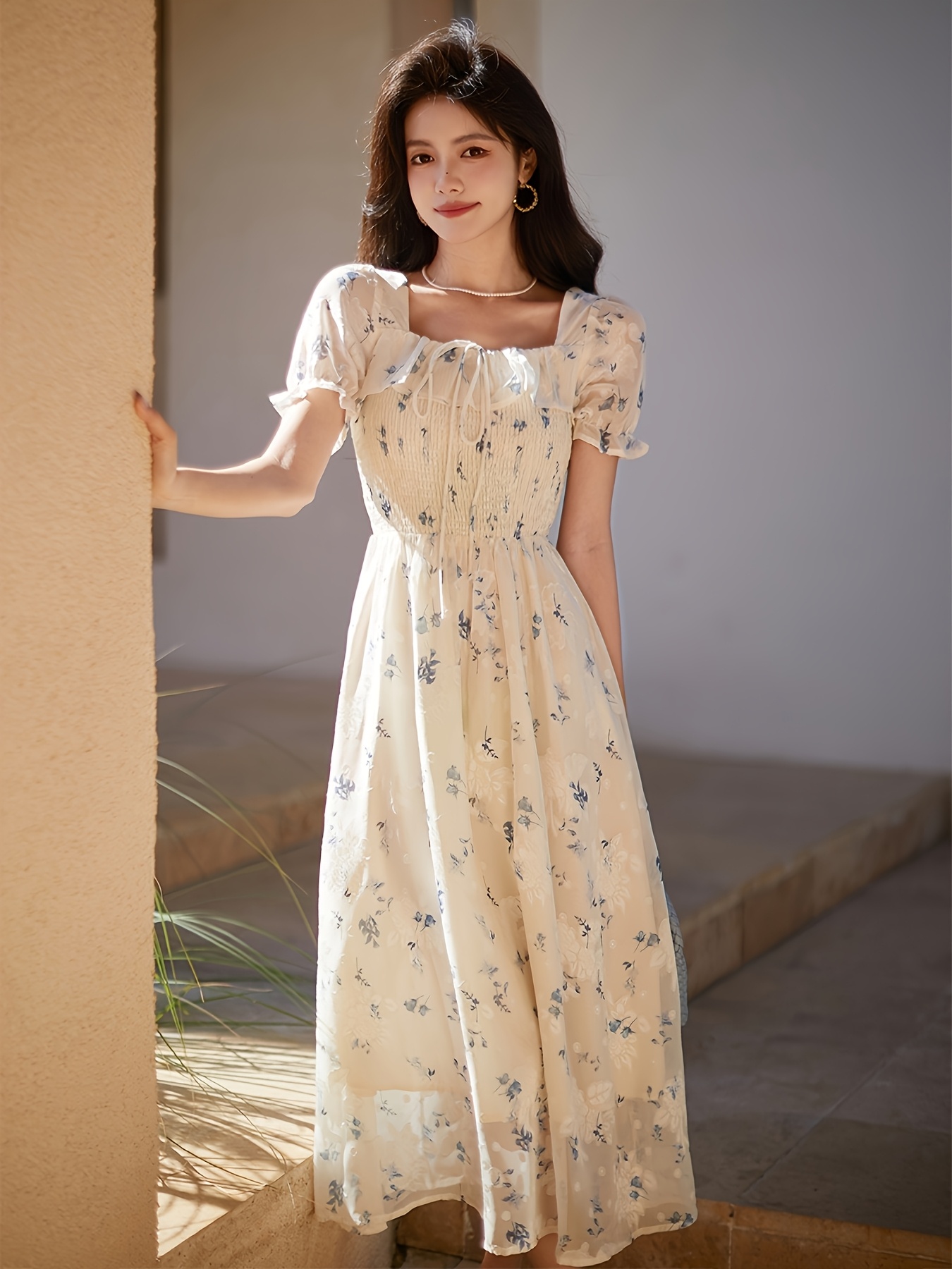 sachin and babi light blue dress Azazie Azazie Christi Lace in Eucalyptus Mother Of The Bride Dress
