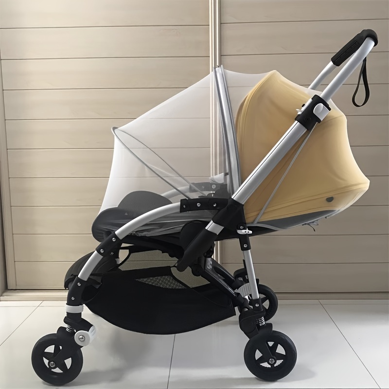 Universal mosquito net on sale for stroller