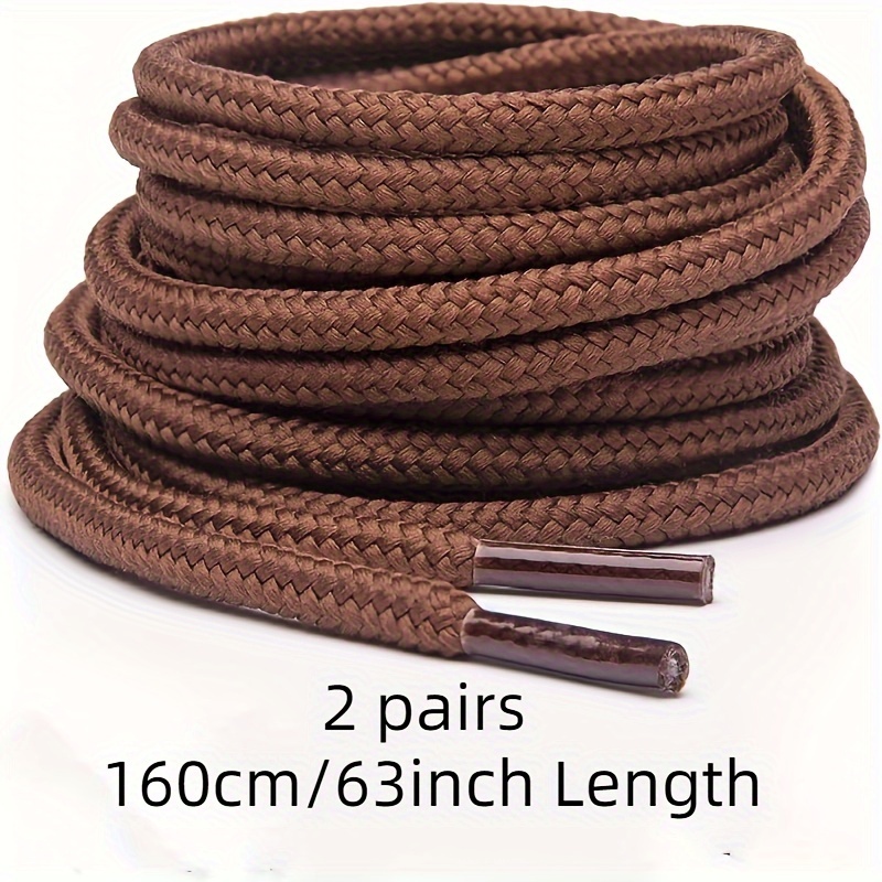 Bungee hot sale boot laces