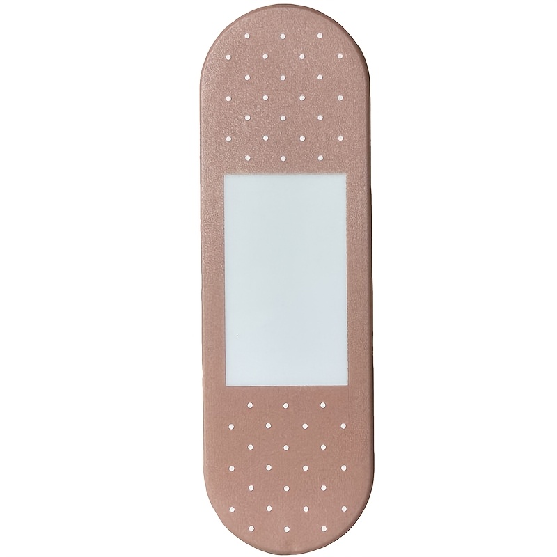 TEMU soporte para teléfono, soporte universal adhesivo de nota adhesiva para sujetar al teléfono, equipado con un asa de anillo retráctil, soporte de
