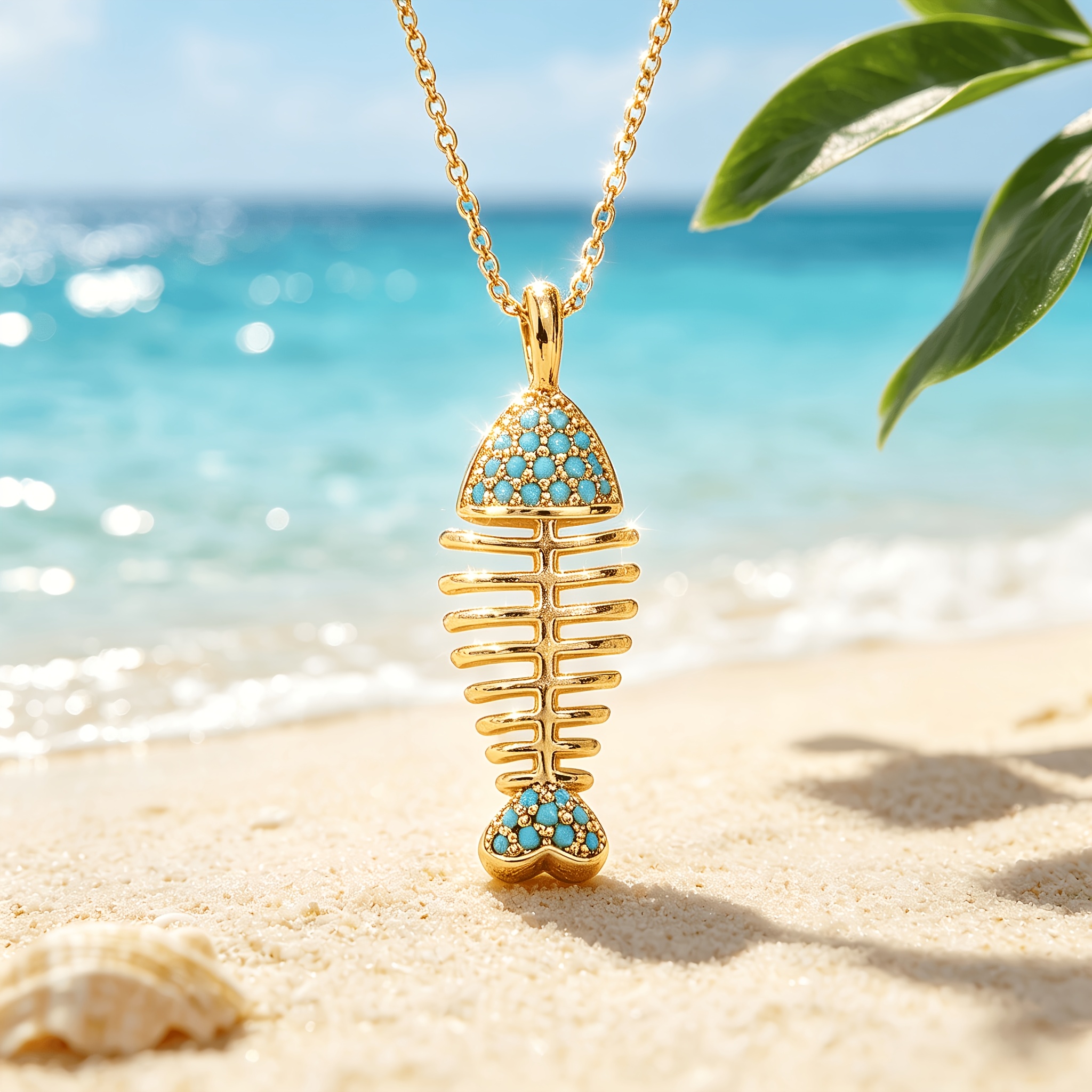 TEMU Collar de moda para mujer con colgante de estilo y cadena de acero inoxidable, joyería de acero inoxidable hipoalergénica y resistente a la