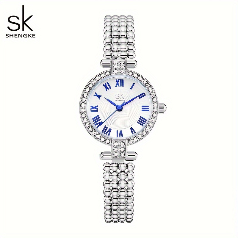 Sk hotsell quartz watch