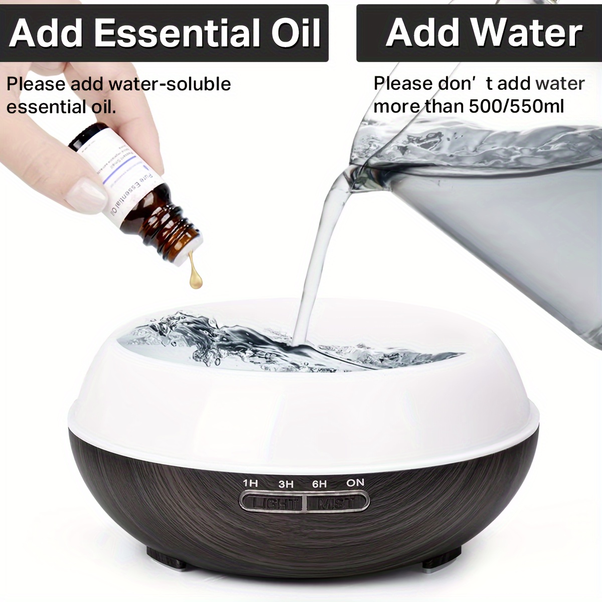 Runyang Diffuser 云站达