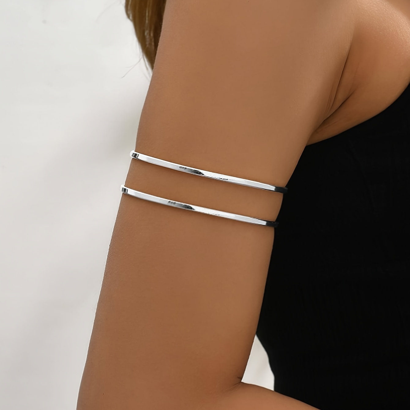 Simple Bracelet