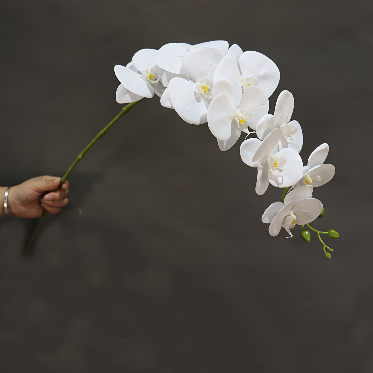 orchideen kunstblumen - Temu Deutschland