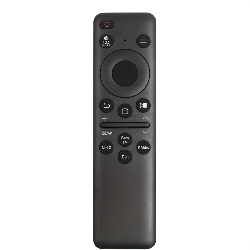For Sam- Remote Control /bn59-01432a Remote Control Alternative - Compatible With Sam-sun Picture Frame Oled Smart Tv [no Voice Function]