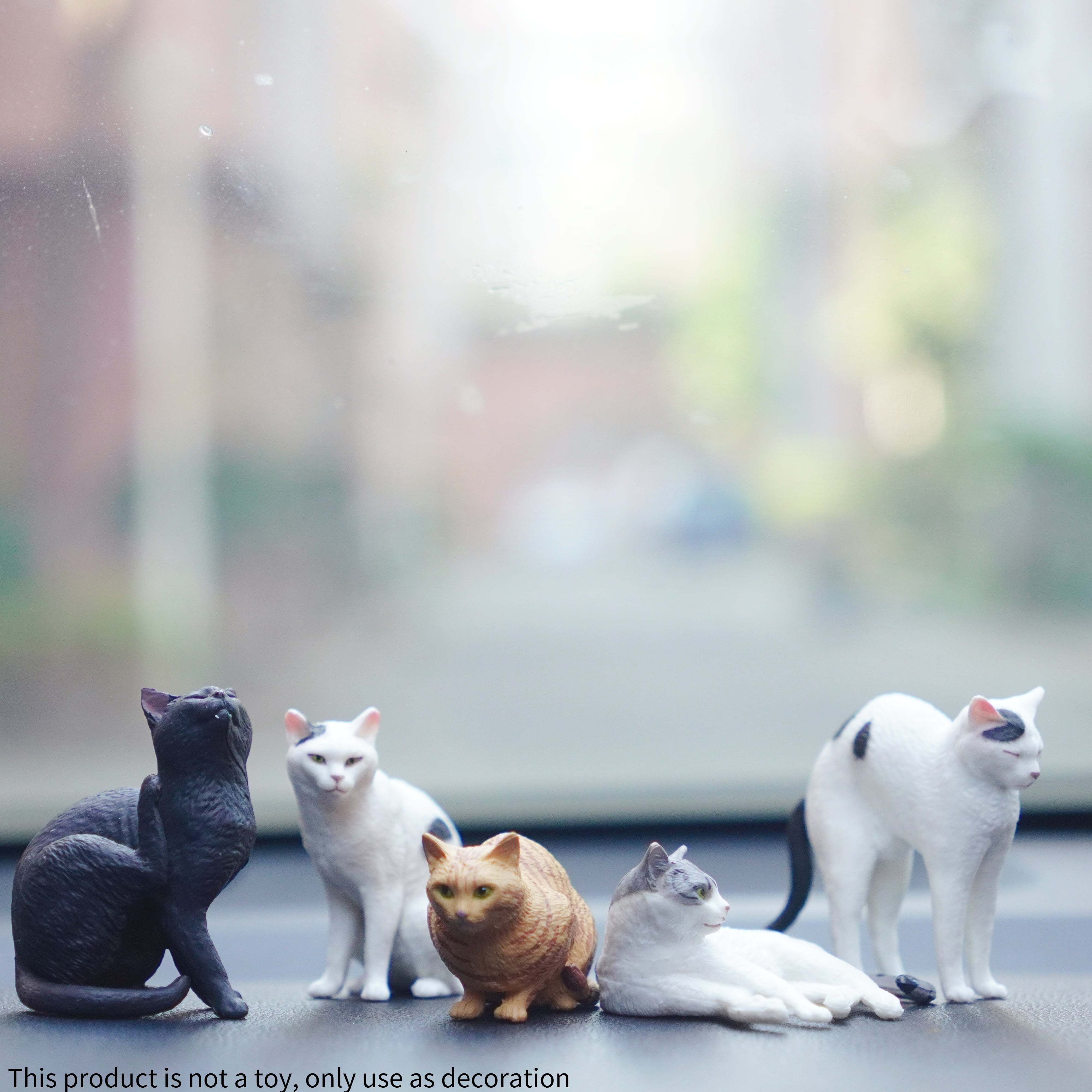 Figurines Cat - Temu Canada