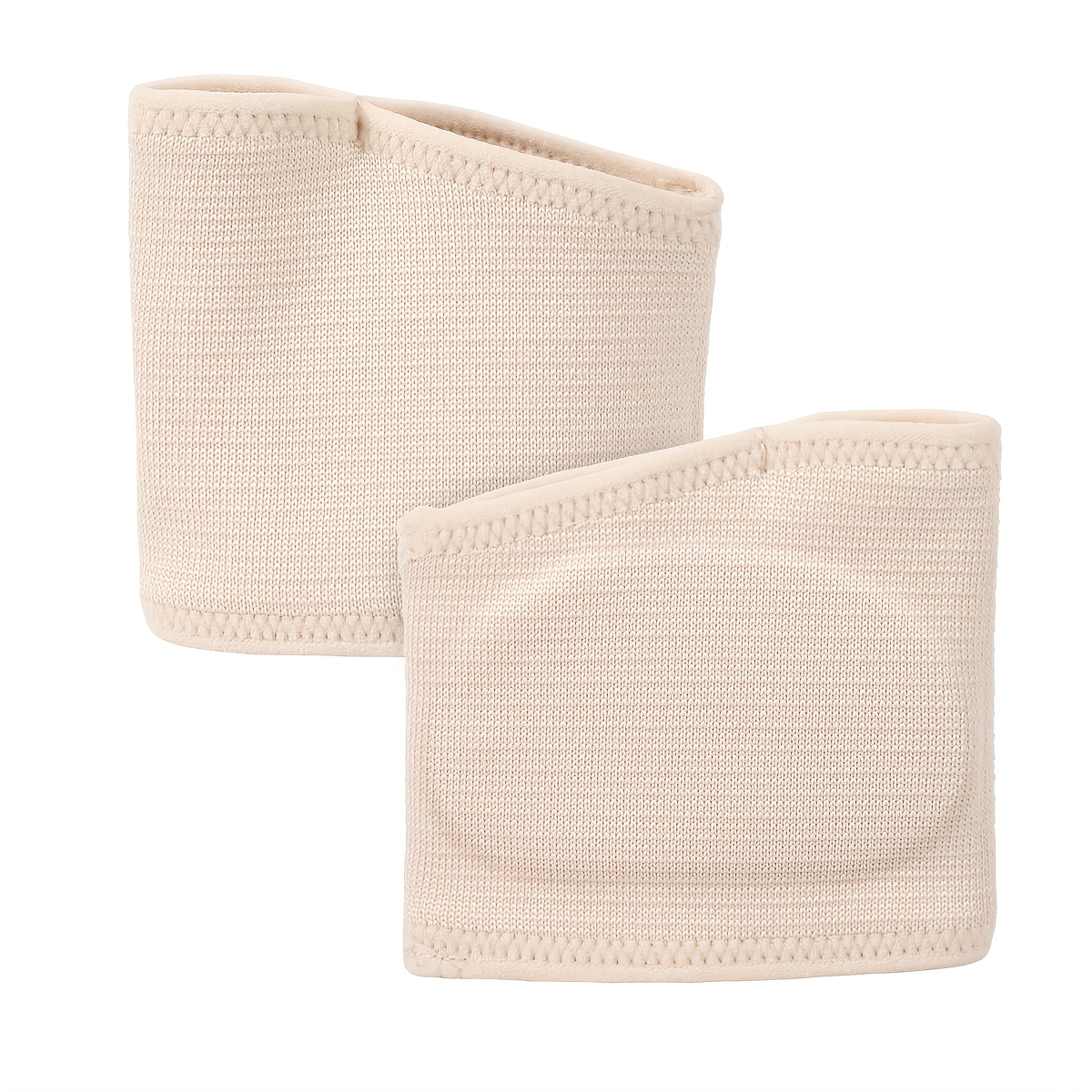 TEMU 1 di cuscinetti metatarsali avampiede a filo, protettori avampiede unisex extra-spessi ultra-morbidi con cuscinetti avampiede in gel di