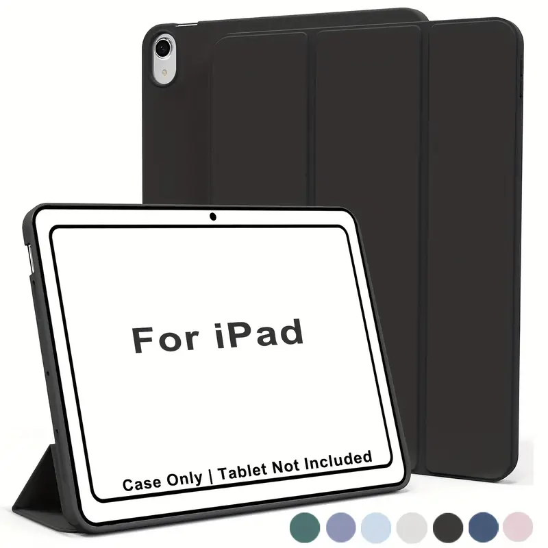 Targus Click-In Rotating Case for iPad, iPad Air & Pro (Purple) - THZ85107GL Targus Click-In Rotating Case for iPad, iPad Air & Pro (Purple) - THZ85107GL