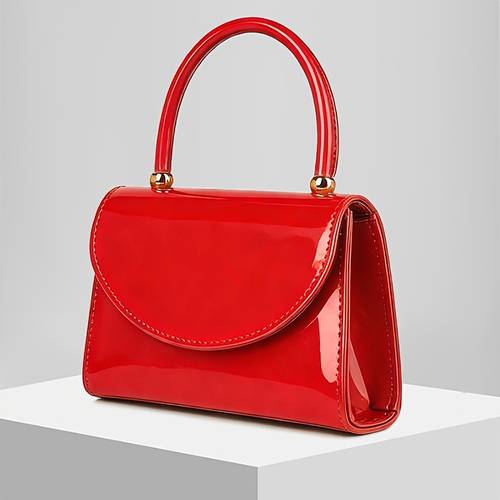 new european and glossy evening clutch bag banquet bag dress bag wedding bag perfect for weddings conferences banquets parties and balls for women