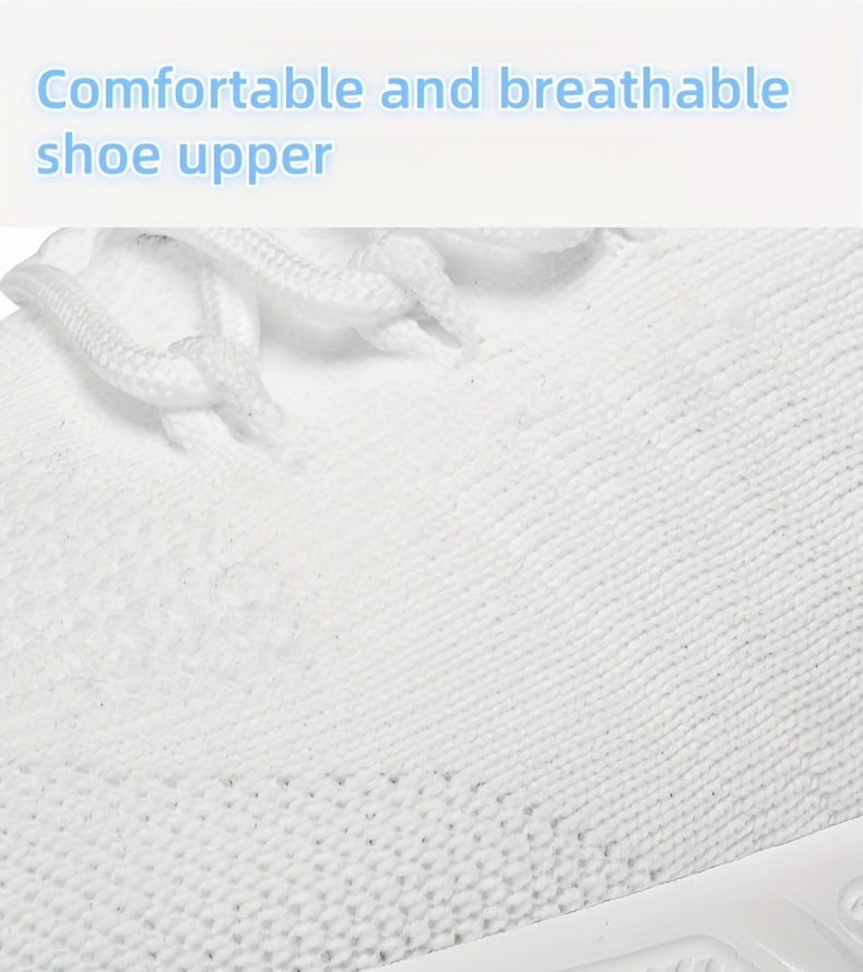 breathable unisex wide toe shoes for daily casual sports running and comfortable wear featuring a soft non slip and   suitable for   feet Product details 3