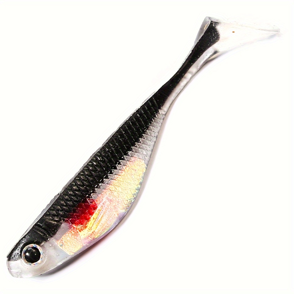 SUPVOX 2pcs 12 1 Fishing Lures Fishing Bait Artificial Lures Bass Spoon