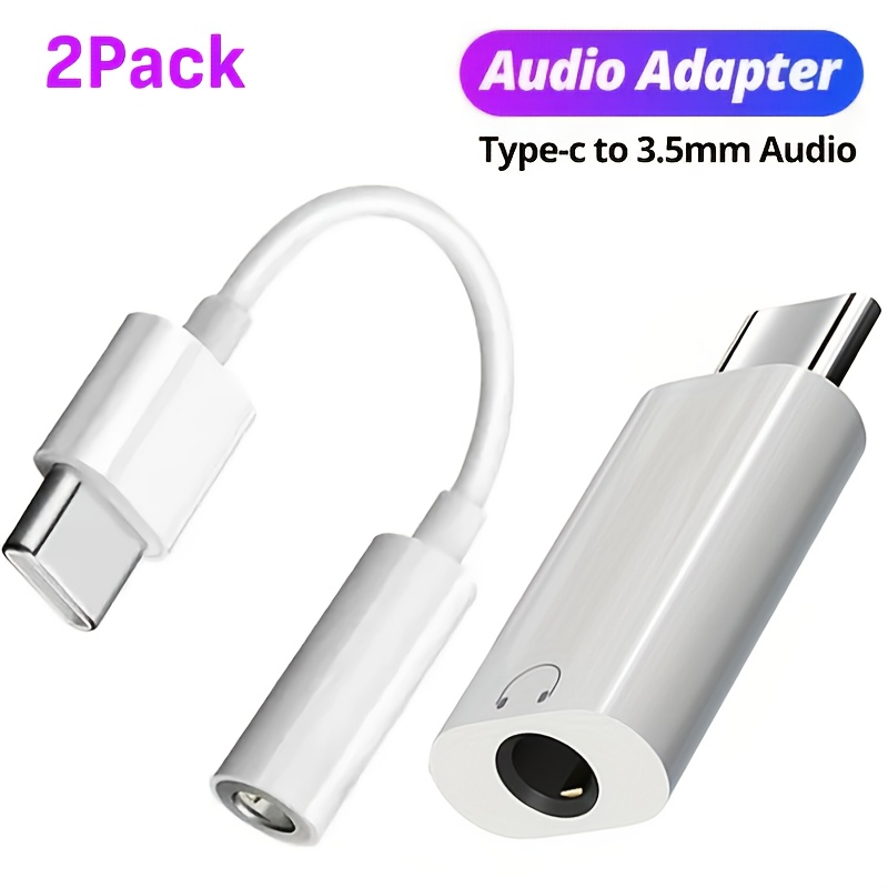 usb type c female headphone adapter usb c aux Temu Germany