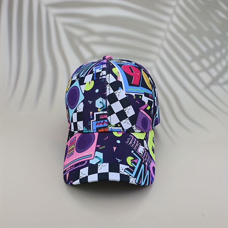 90s retro vintage baseball cap women - Temu Canada