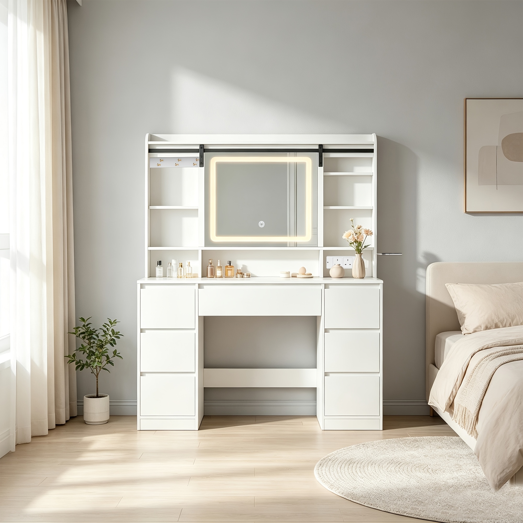 vanity table - United Kingdom
