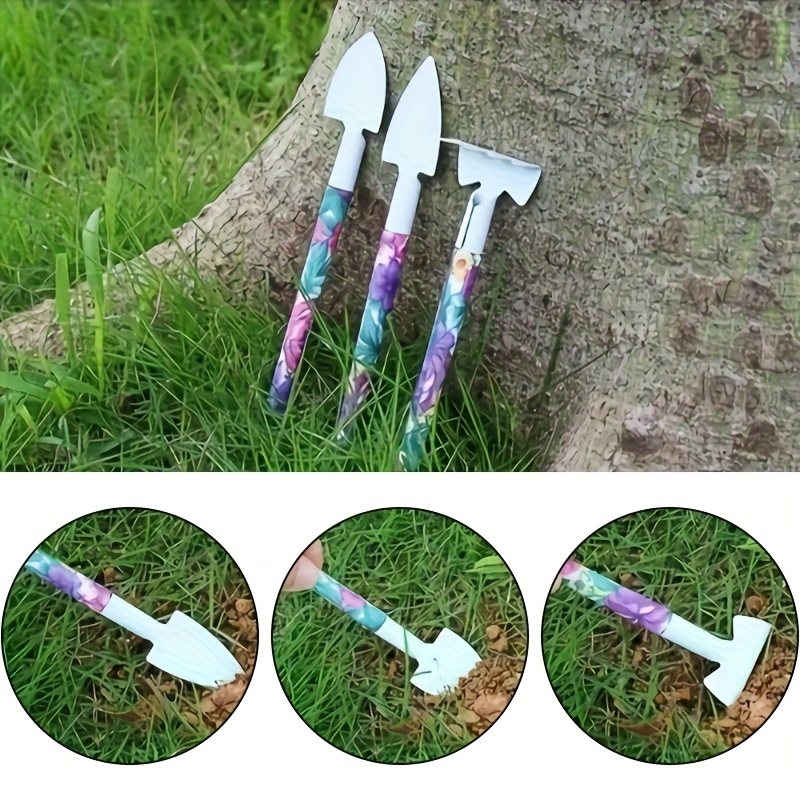 Gardening Tools Set Image 3
