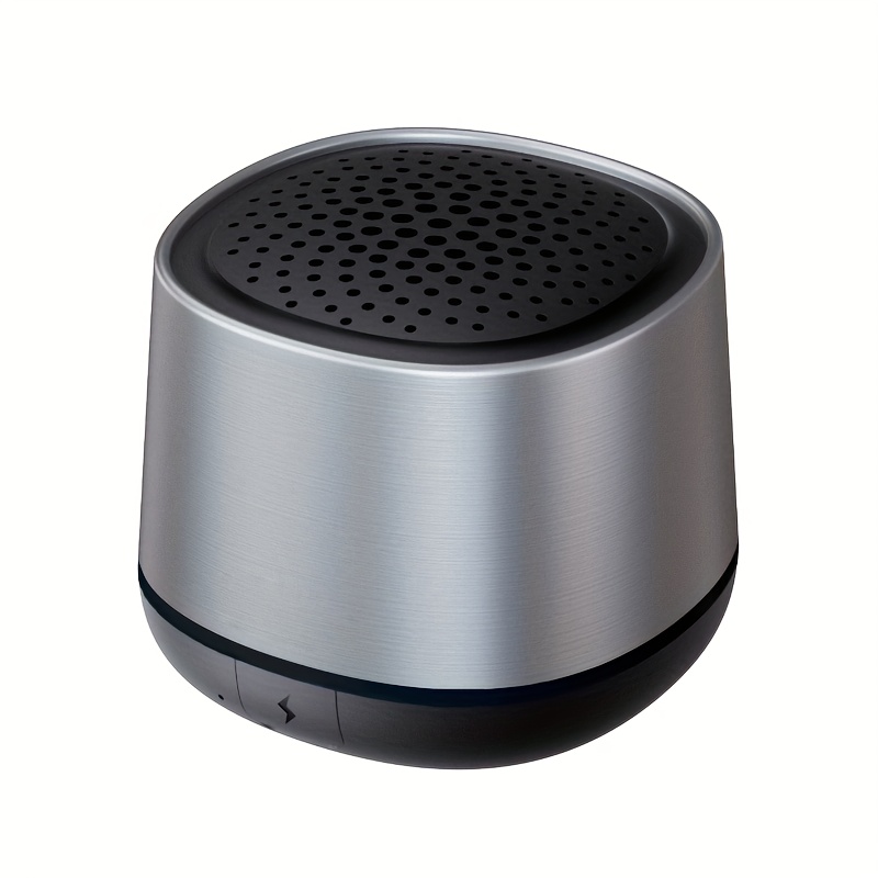 Tas Series Wireless Speakers With High Fidelity , Tws Interconnection And Output, Easy And Portable