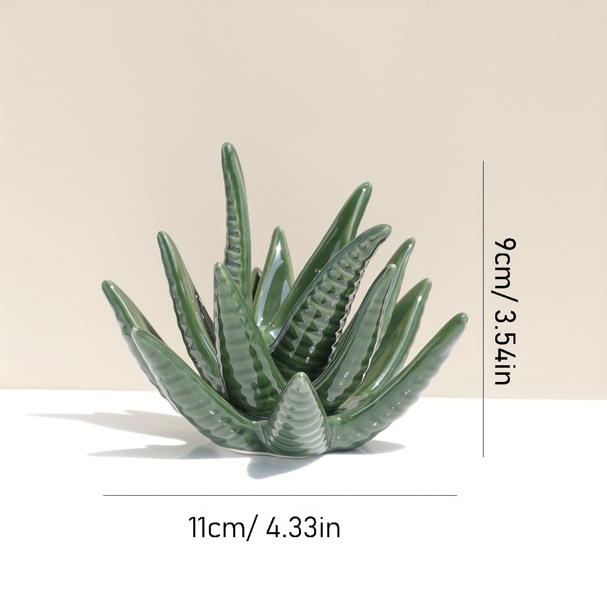 1 styck keramisk smyckeställning elegant - Temu Sweden