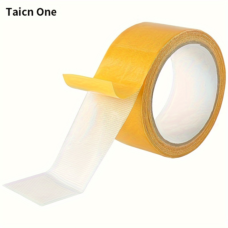 Double sided Tape Heavy duty Tape 1.97 inch X (10 Meters) - Temu