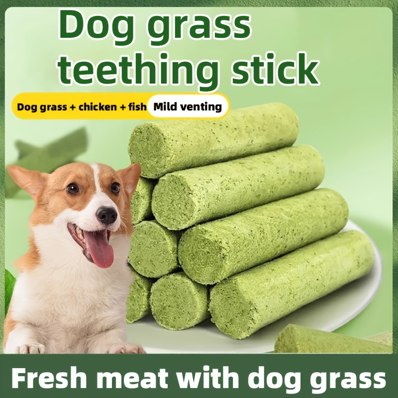 TEMU Dog Food Training Rewards
