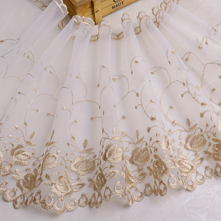 

Embroidered , , For And Clothing Decoration