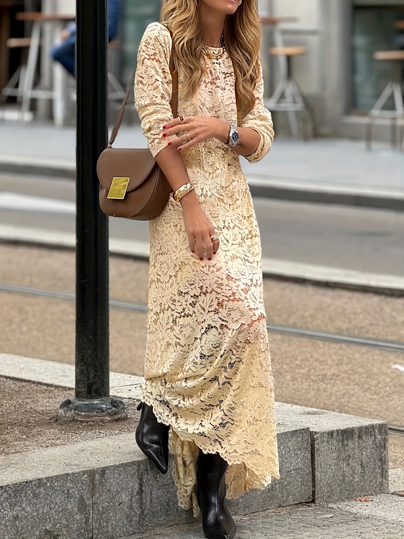 spider web lace dress Cobweb Pearl Gown – Annie's Ibiza Online
