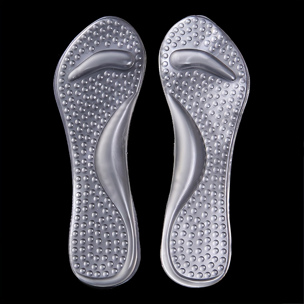 Gel arch supports hot sale for sandals