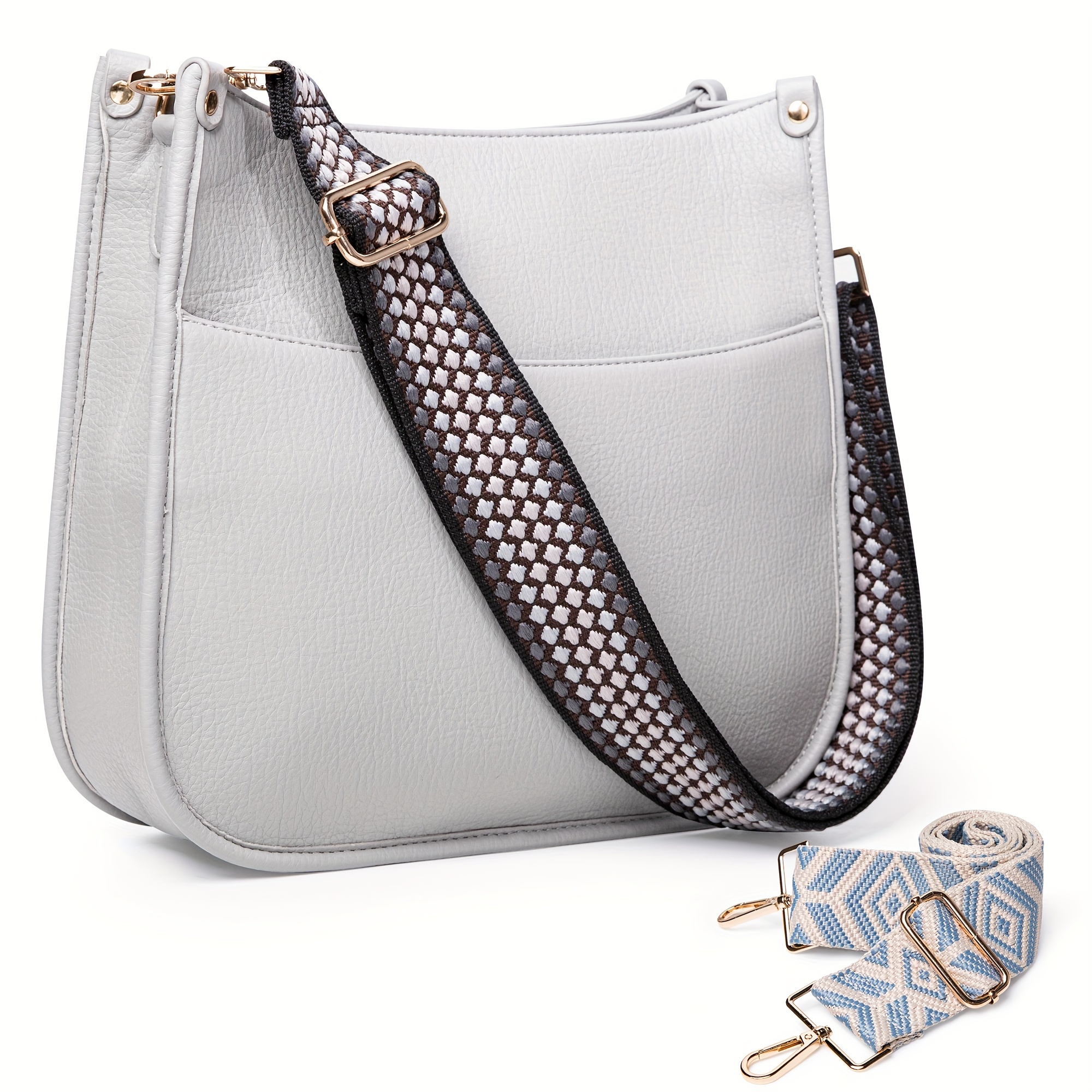 

Crossbody Shoulder Bag Purse 2