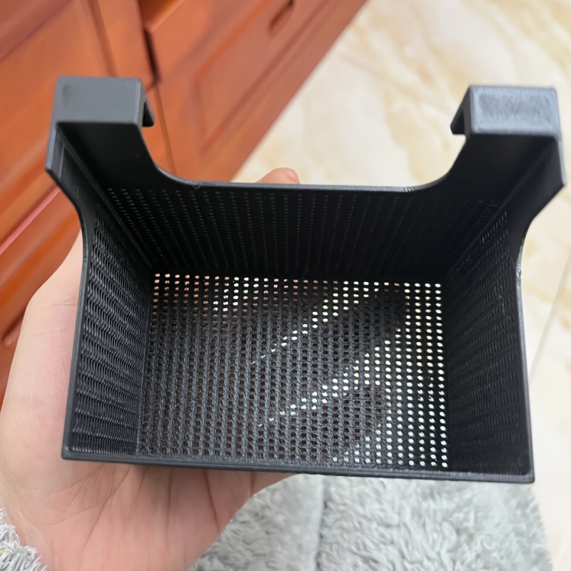 TEMU Aquarium Fish Breeding Isolation Box | 3d-printed Fine Mesh Fry Incubator Box | Maternity Isolation Case For And Betta Fish | Anti-predation