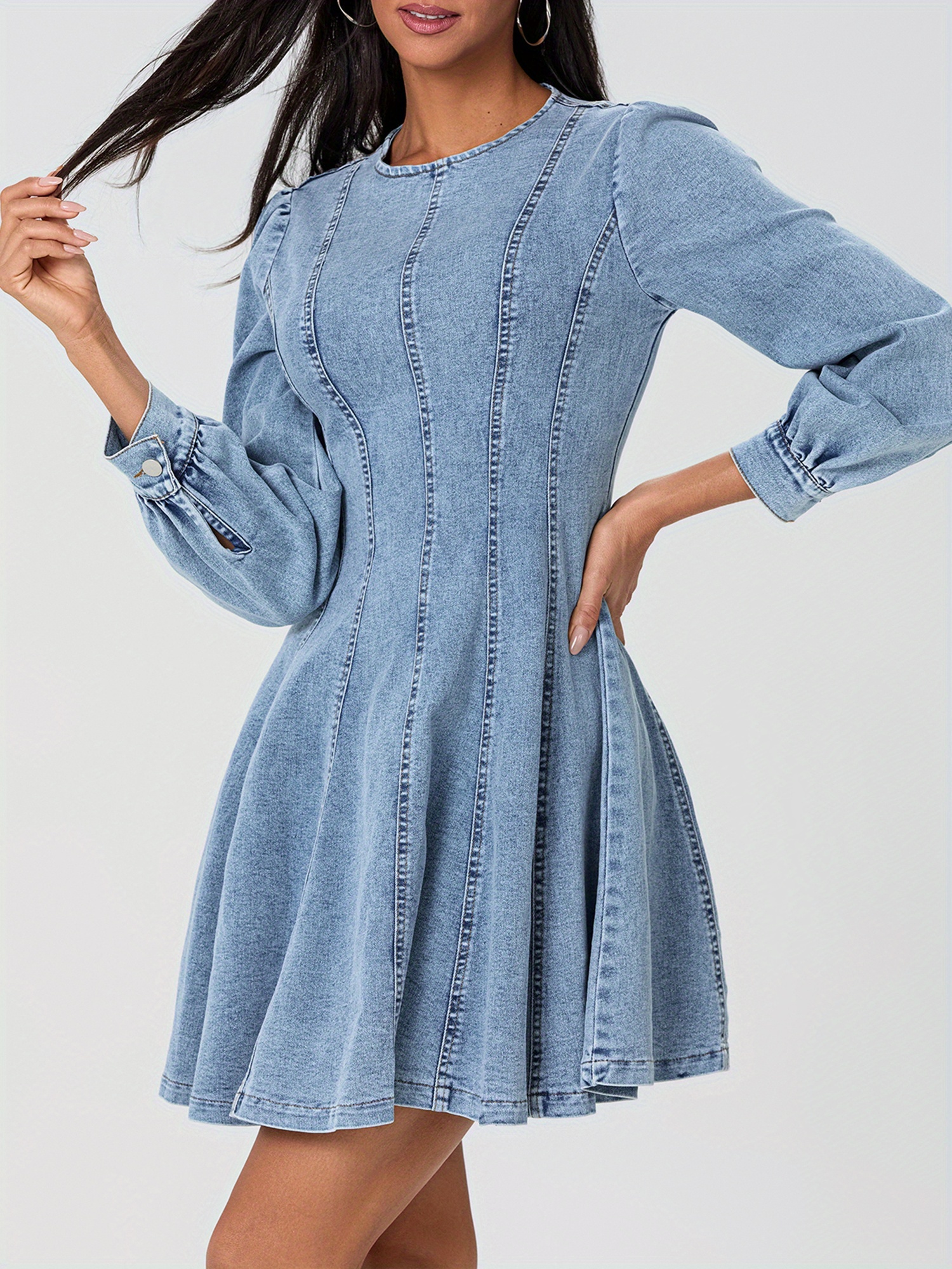 inner long dress Cecilia Cut-Out Long Maxi Dress + Free Inner Dress main image 0
