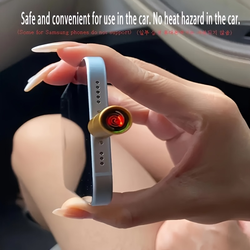 usb c lighter   into your phone or computer and     with just a blow this portable emergency lighter doesnt   charging and is suitable for outdoor camping with touring car   use without battery