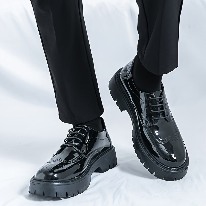 

Fashionable - Shoes - -up, Low-top, Pu