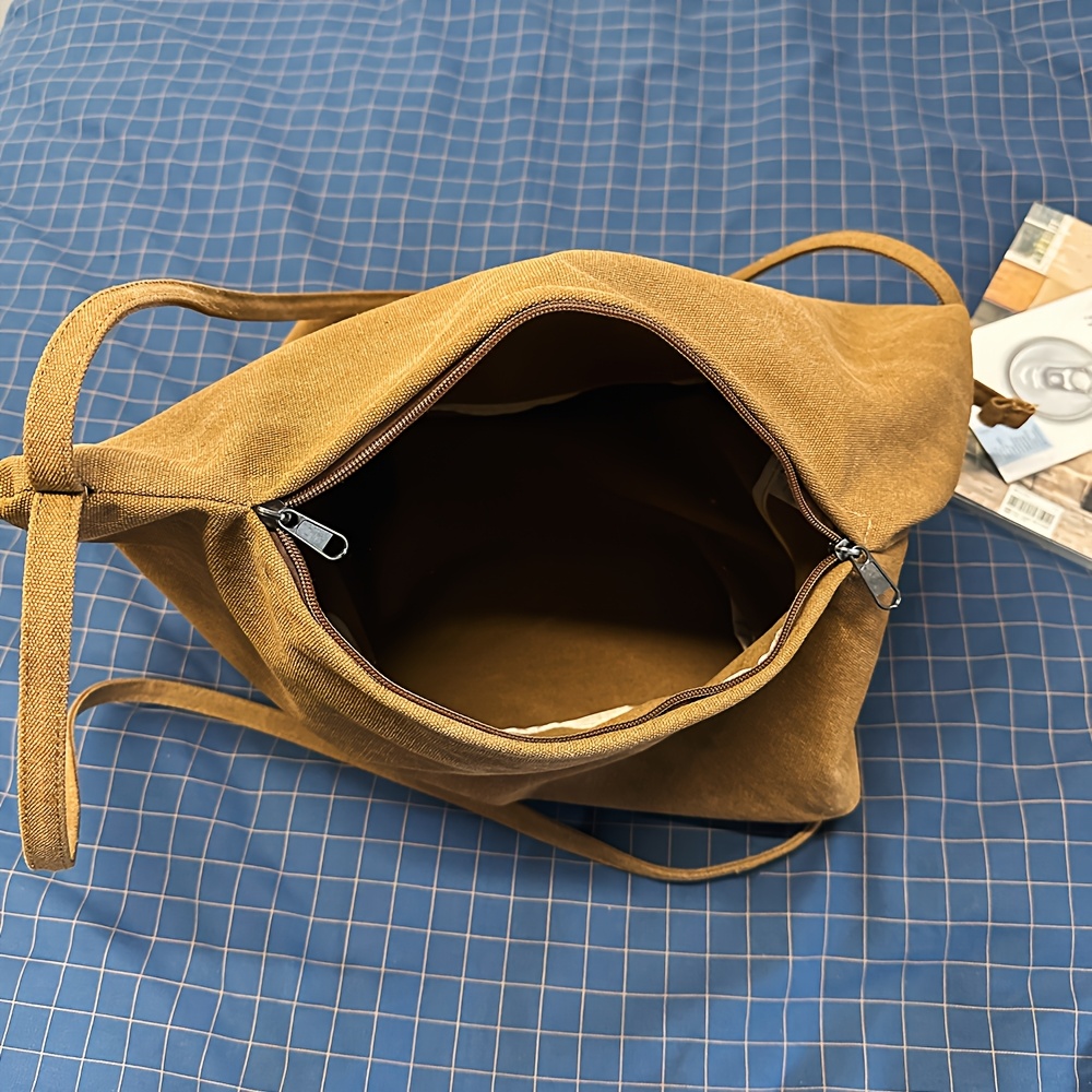 mens single shoulder bag retro japanese canvas multi - Temu Kuwait