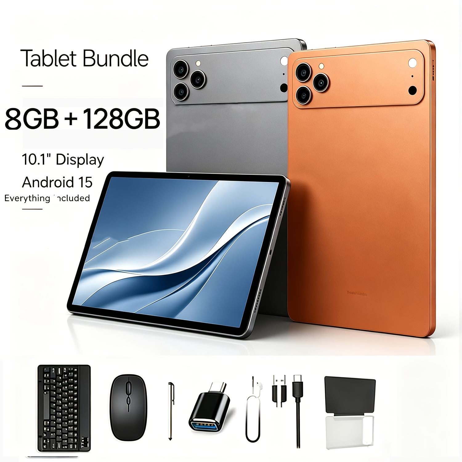 tablet 12 inch sold on Temu United States
