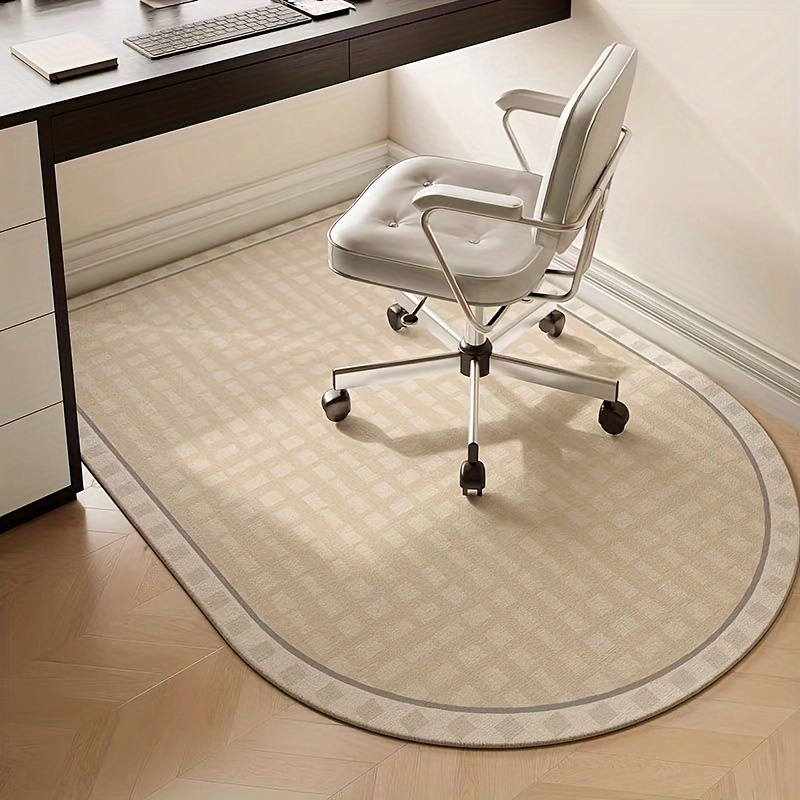 

Mat For Carpet - Polyester Bath Rug Backing, Absorbing Desk , 1cm , .16m² - 1